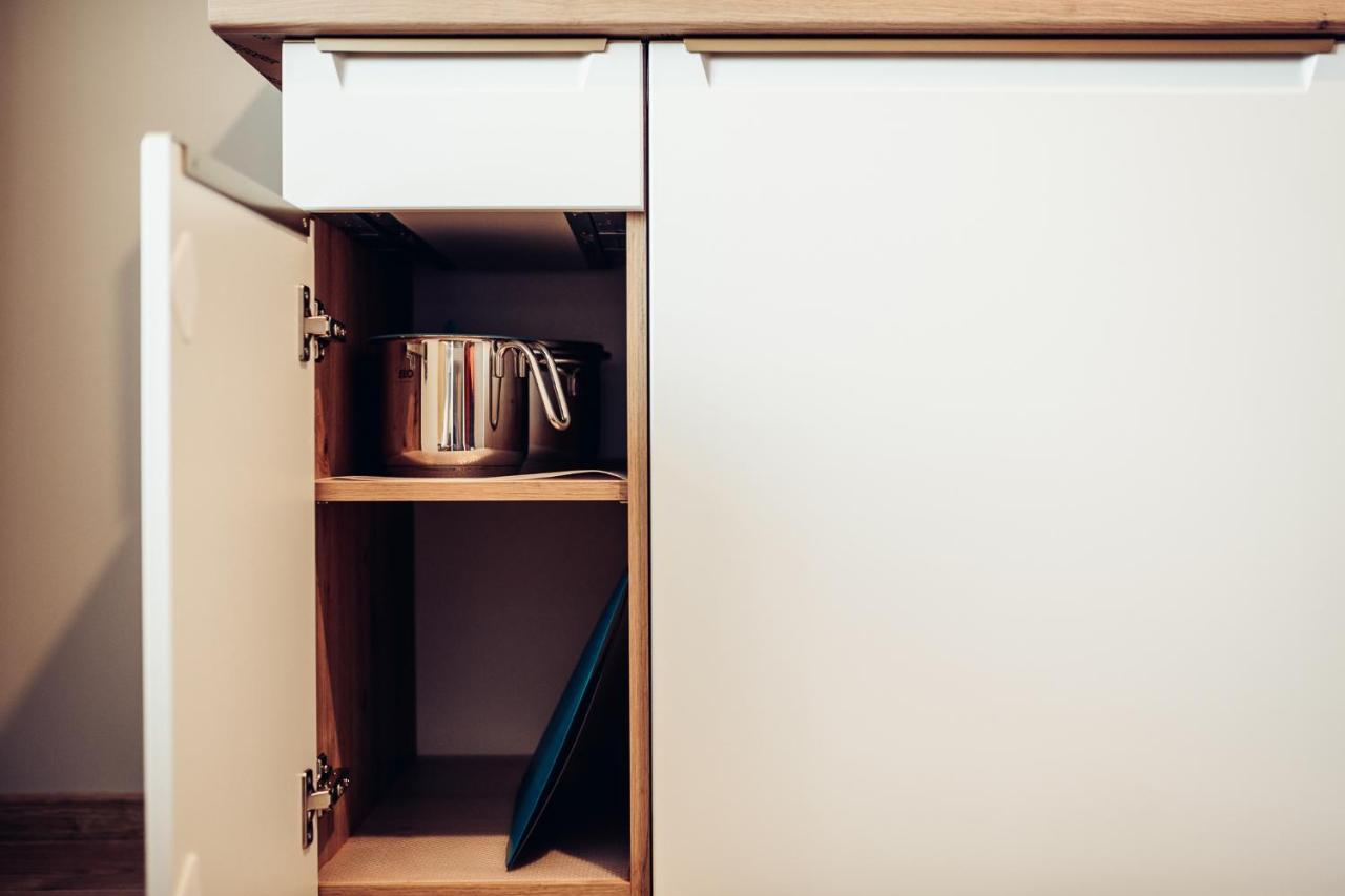 Pine Apartment ヴィサギナス エクステリア 写真
