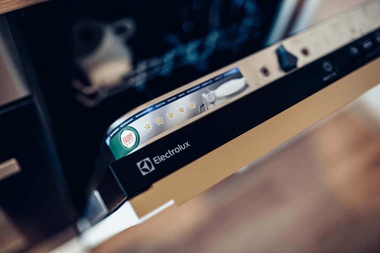 Pine Apartment ヴィサギナス エクステリア 写真
