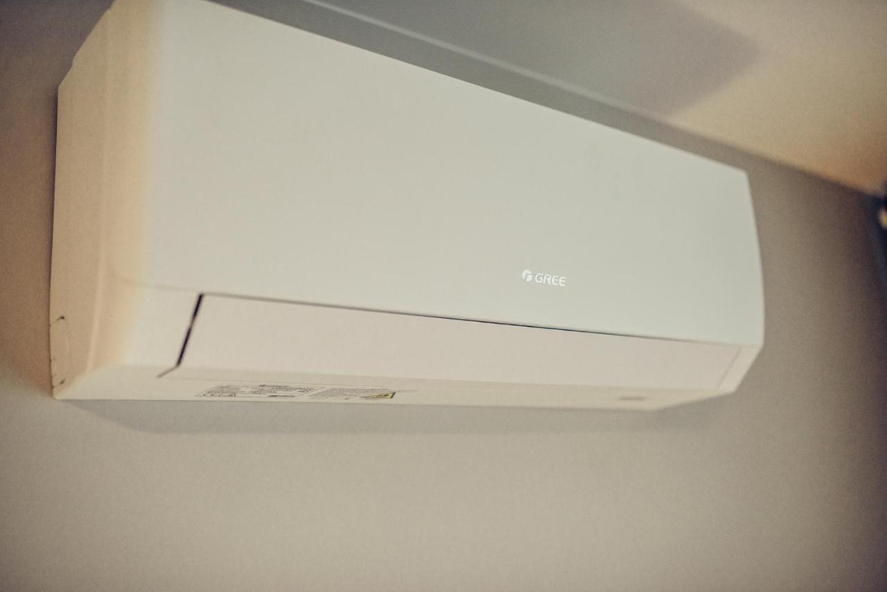Pine Apartment ヴィサギナス エクステリア 写真